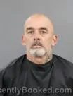 Mugshot of WILLIAM FRANKLN SHANE BEARD booked in Anderson County, South Carolina on June 15, 2026