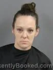 Mugshot of WYNTER MORRISON GANNON booked in Anderson County, South Carolina on May 1, 2026