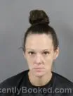 Mugshot of WYNTER MORRISON GANNON booked in Anderson County, South Carolina on July 12, 2026