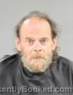 Mugshot of WARNER KEITH GAUGLER booked in Anderson County, South Carolina on July 19, 2026
