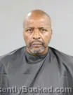 Mugshot of WAYMON CHARLES HUNTER booked in Anderson County, South Carolina on July 9, 2026