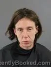 Mugshot of WANDA DAWN PRICE booked in Anderson County, South Carolina on May 20, 2026