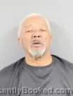 Mugshot of WILLIS PICKENS