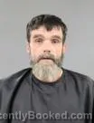 Mugshot of WILLIAM ARTHUR STRAUB booked in Anderson County, South Carolina on July 14, 2026
