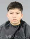 Mugshot of YAHIR DIAZ GRANADOS