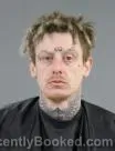 Mugshot of Zachary Dale Holcombe