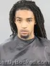 Mugshot of ZAVIER ISAIAH PRUITT booked in Anderson County, South Carolina on July 5, 2026