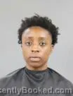 Mugshot of ZOESHIA ZYLETTE SARGENT booked in Anderson County, South Carolina on June 30, 2026