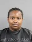 Mugshot of ZIKKEYAH CHELSEIA WHITFIELD booked in Anderson County, South Carolina on July 16, 2026