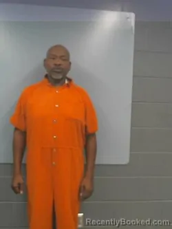 Mugshot of VINCENT BERNARD HOSKEY