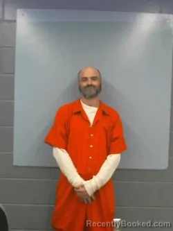 Mugshot of GERALD EUGENE HILL