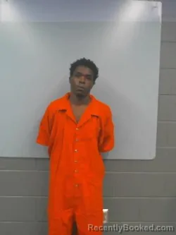 Mugshot of GERMANY MANDALL SELLERS