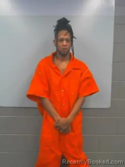 Mugshot of DEMETRIUS MARTINI LAMPLEY