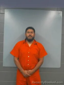 Mugshot of MIGUEL CRUZ