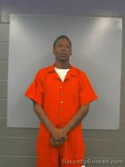 Mugshot of DEMETEIUS D SEATS