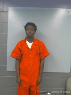 Mugshot of JR SAMUEL LEE GREEN