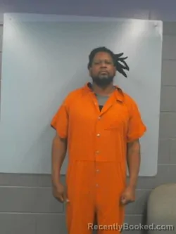 Mugshot of MICHAEL A MITCHELL