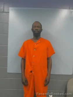 Mugshot of FREDERICK TREMAINE SNELL