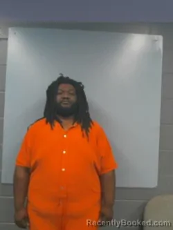 Mugshot of JOSHUA BAXTER