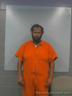 Mugshot of DELVIN GOSHA