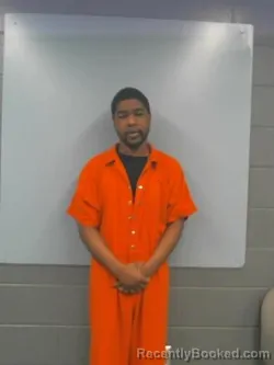 Mugshot of TY'DARIUS KEYON TYSON