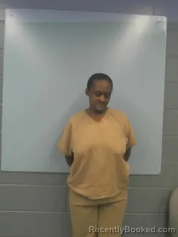 Mugshot of BARBARA RENAE THORNTON