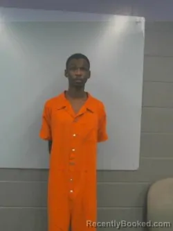 Mugshot of MIKHAIL J KINSEY