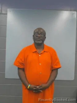 Mugshot of ANDRE HARLEY