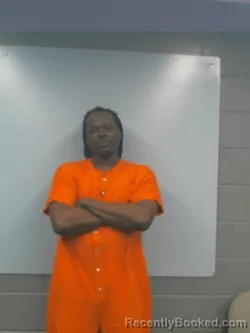 Mugshot of TREY DEVONTE DOUGLAS