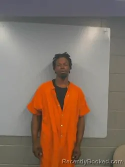 Mugshot of ERIC DEON KENNEDY