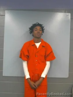 Mugshot of ROKWON DARMARVION TARVER