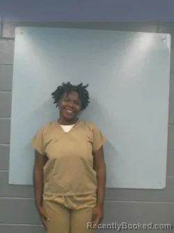 Mugshot of TITANA AMUIQUE JOHNSON