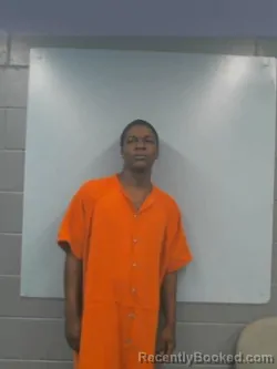Mugshot of III LARRY G SMITH