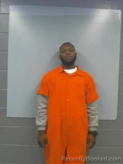 Mugshot of GREGORY TERRELL MCCRAY JR