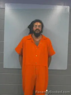 Mugshot of DAIMION RASHAD JONES