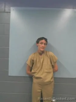 Mugshot of KAYLA D BRADEN