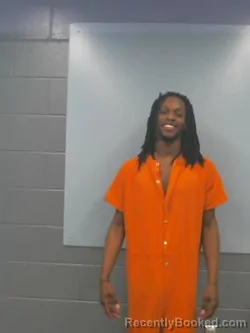 Mugshot of JEREMIAH PATRICK JONES