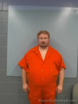 Mugshot of BRANDON ROBERT DANIELS