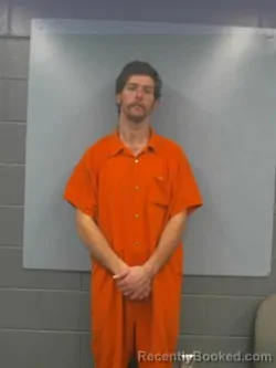 Mugshot of JOSEPH BRYAN JEFFERY