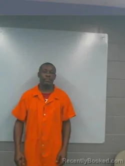 Mugshot of ALONZO Z SMITH