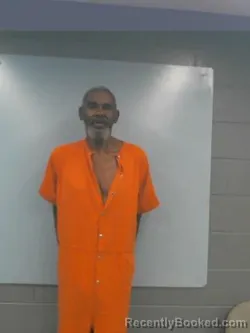 Mugshot of WILLIE O DANIELS