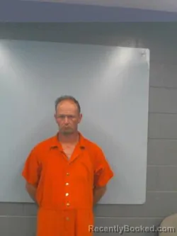 Mugshot of ROBERT JON SVEE