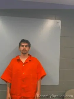 Mugshot of TYLER JACOB WILLIAMS