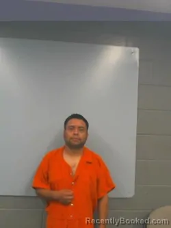 Mugshot of HERMINO TEMA