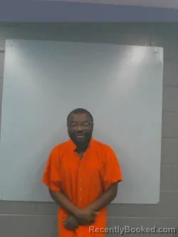 Mugshot of JEROME PINKSTON MARSHALL booked in Barbour County, Alabama on March 18, 2026