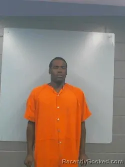 Mugshot of EDDIE CORTEZ SMITH booked in Barbour County, Alabama on March 18, 2026