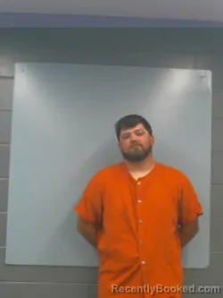 Mugshot of SAMUEL PASQUALE REGISTER booked in Barbour County, Alabama on March 22, 2026