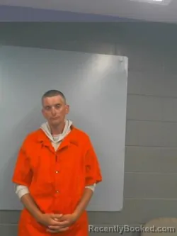 Mugshot of MICHAEL TURNER booked in Barbour County, Alabama on March 23, 2026