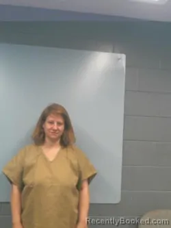 Mugshot of JACQUELYN QUINETTE HUTTO booked in Barbour County, Alabama on March 23, 2026