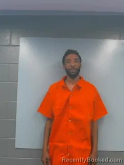 Mugshot of MARION DEVON SMITH booked in Barbour County, Alabama on March 28, 2026